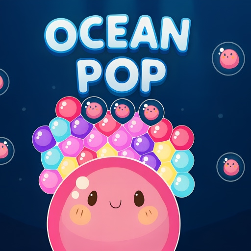 Bubble Shooter Hawaii